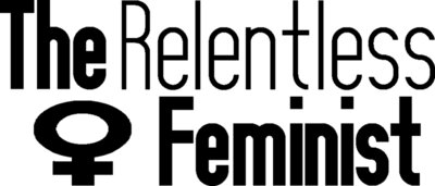 The Relentless Feminist-bk