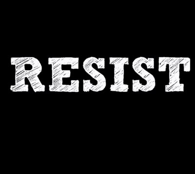 Resist WT